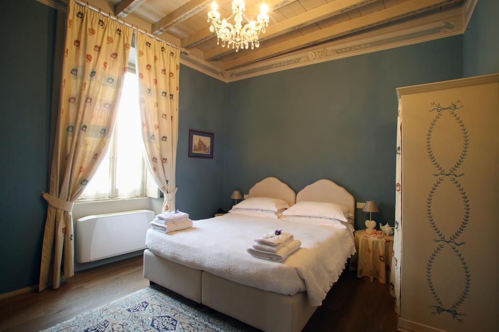 Villa Valentina Tradate Room photo