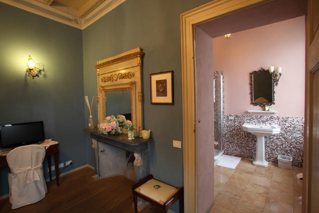 Villa Valentina Tradate Room photo