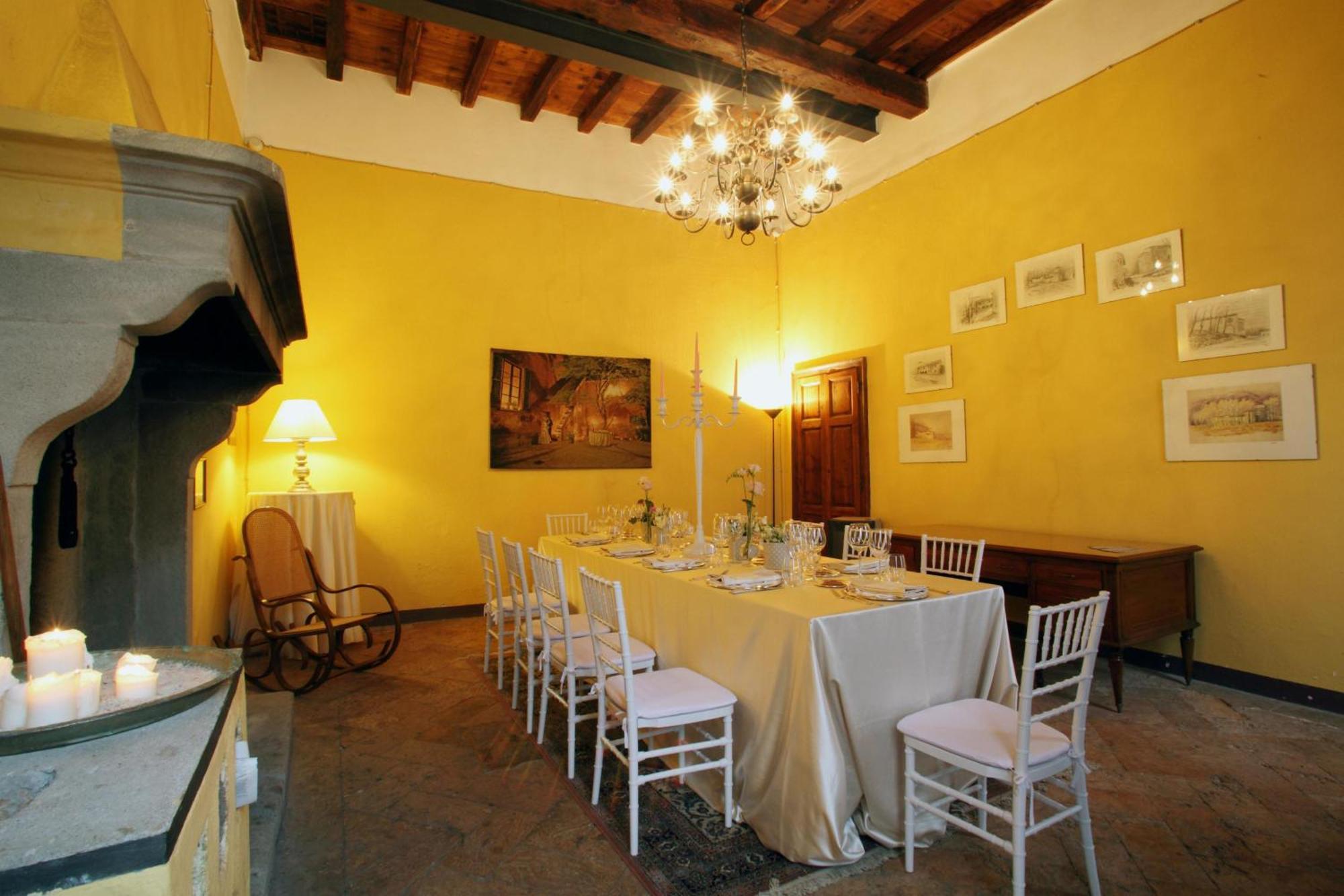 Villa Valentina Tradate Exterior photo