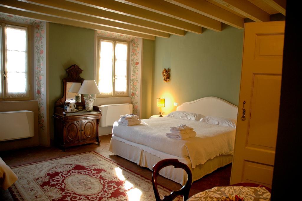 Villa Valentina Tradate Exterior photo