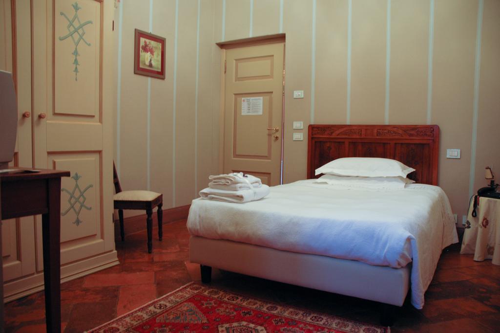 Villa Valentina Tradate Exterior photo
