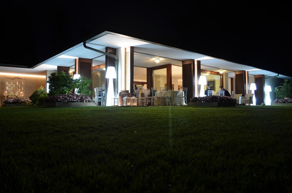 Villa Valentina Tradate Exterior photo