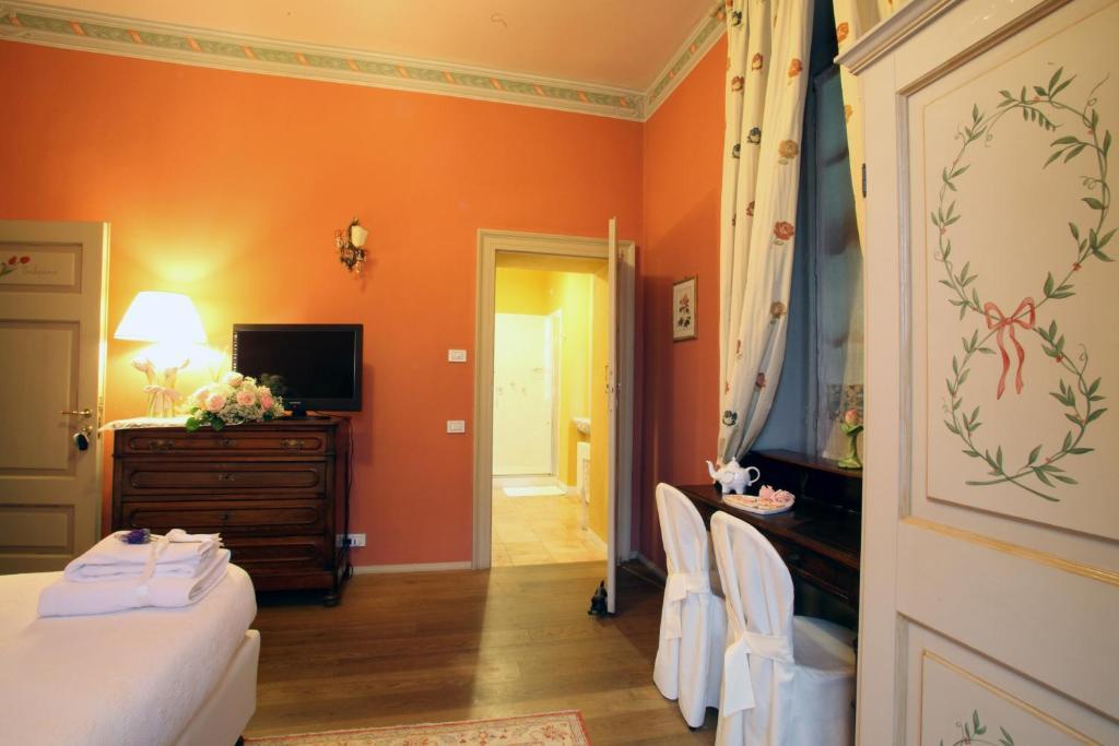 Villa Valentina Tradate Room photo