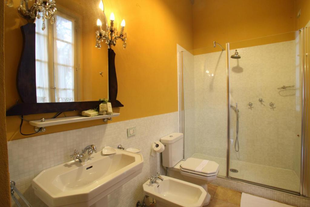 Villa Valentina Tradate Room photo