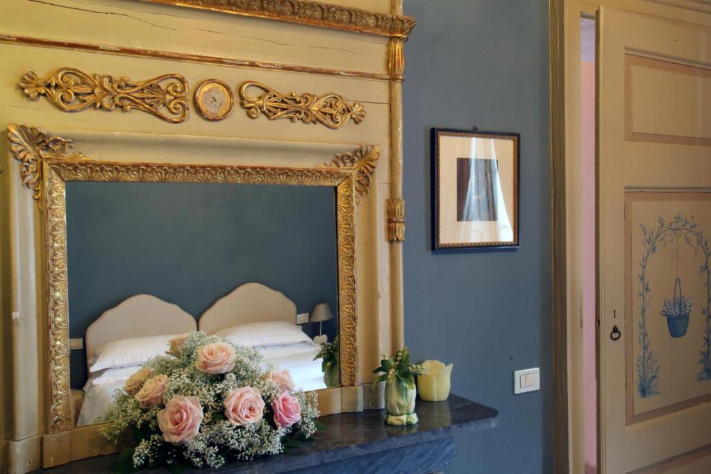 Villa Valentina Tradate Room photo