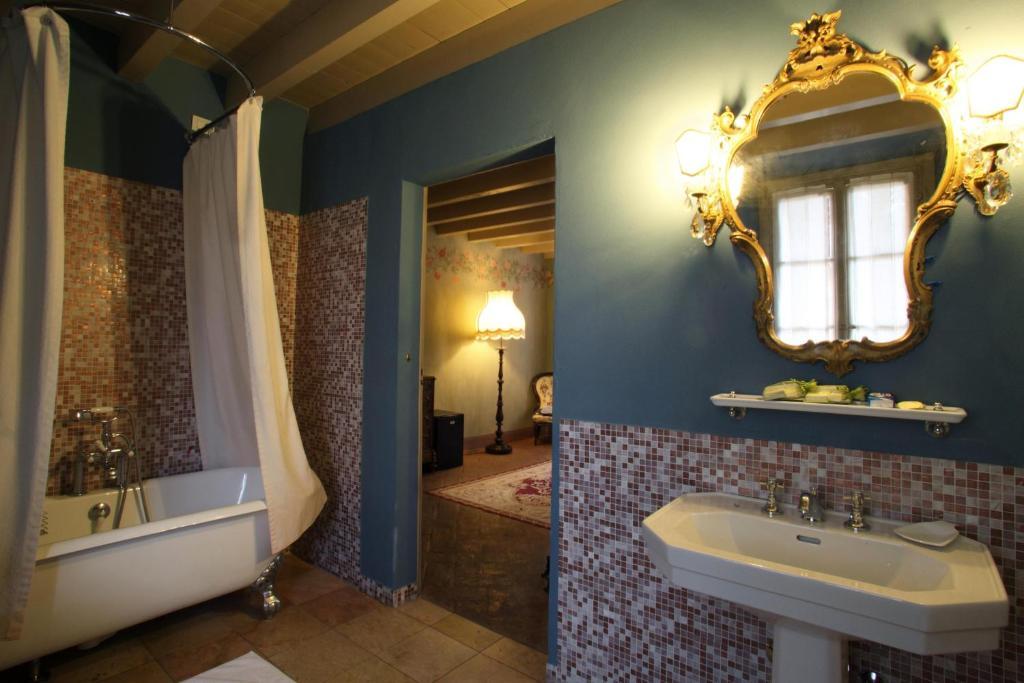 Villa Valentina Tradate Room photo