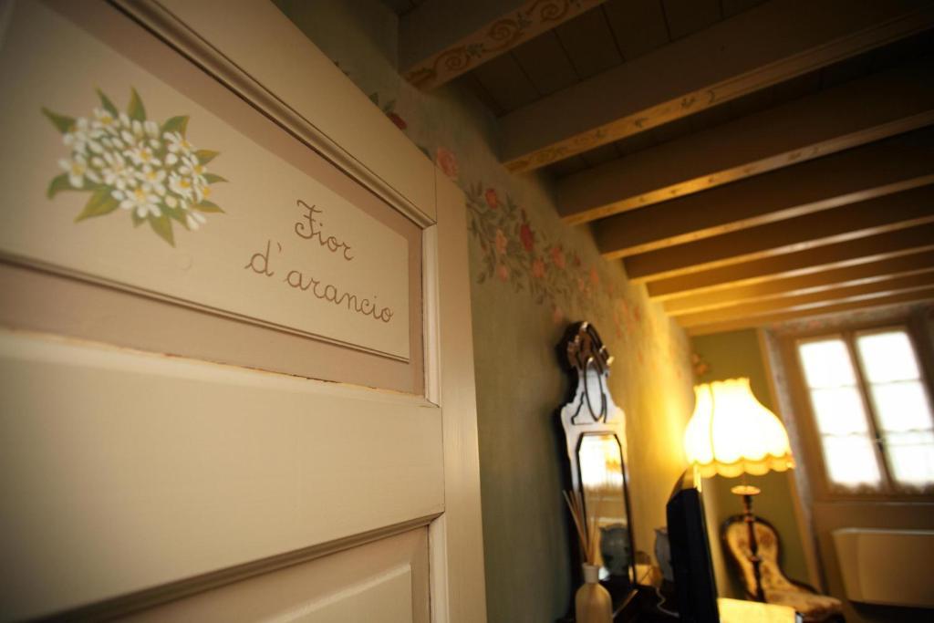 Villa Valentina Tradate Room photo