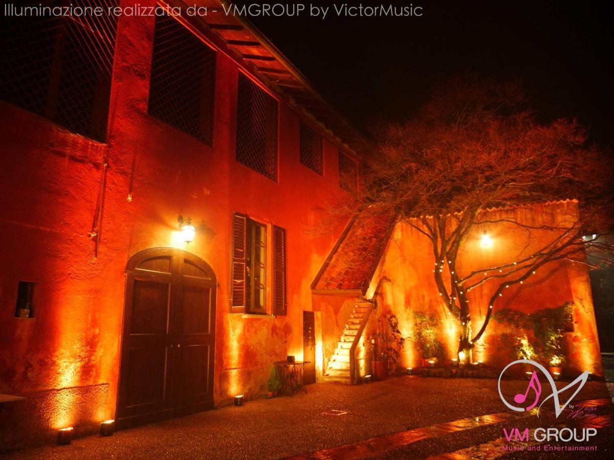 Villa Valentina Tradate Room photo